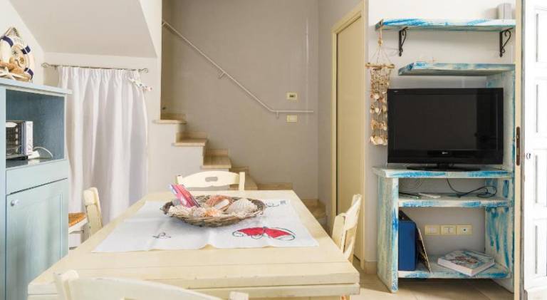 Vacation home with 2 rooms for 5 persons — photo 3