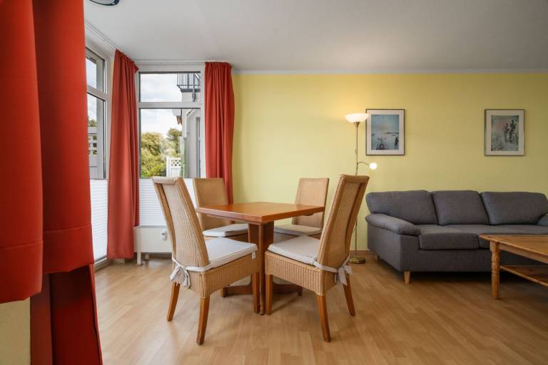 Ferienwohnung Abendsonne: Seegrundstück mit Blick auf die Müritz — photo 5