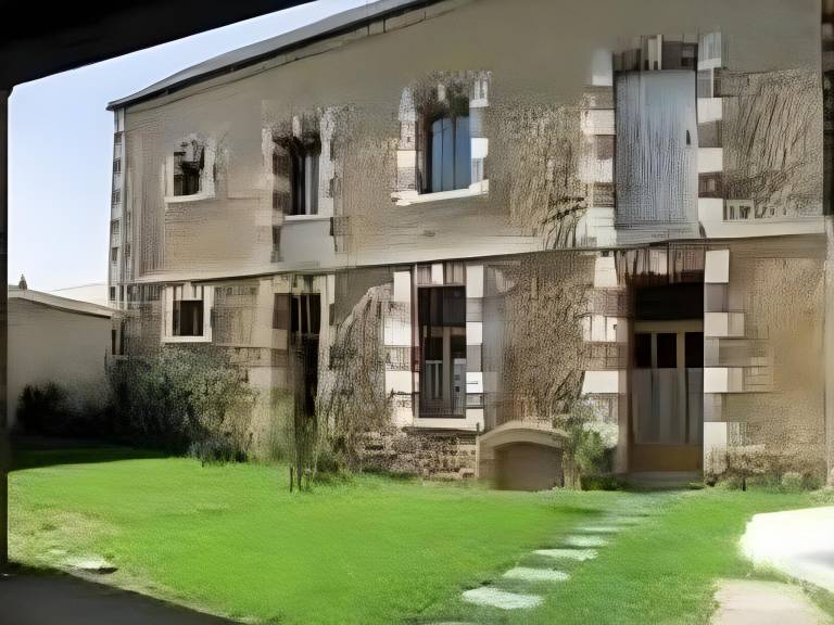 L'Ancienne Boulangerie in Cholet