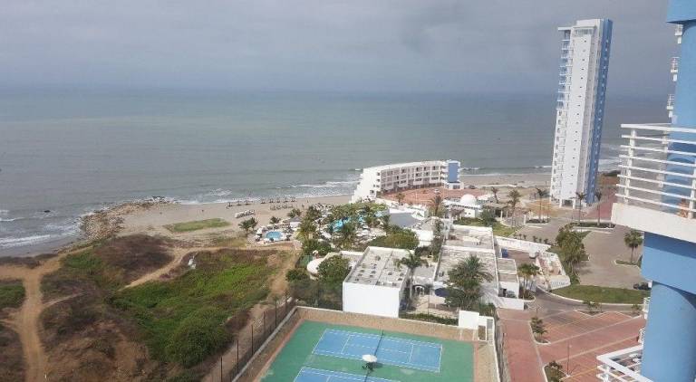 Departamento 1304 Ocean Club Playas — photo 3