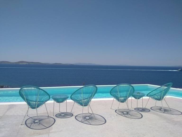 Ferienwohnung Mikonos