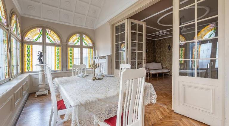 Beautiful serviced apartment with yard & terrace | Pet-friendly — photo 4