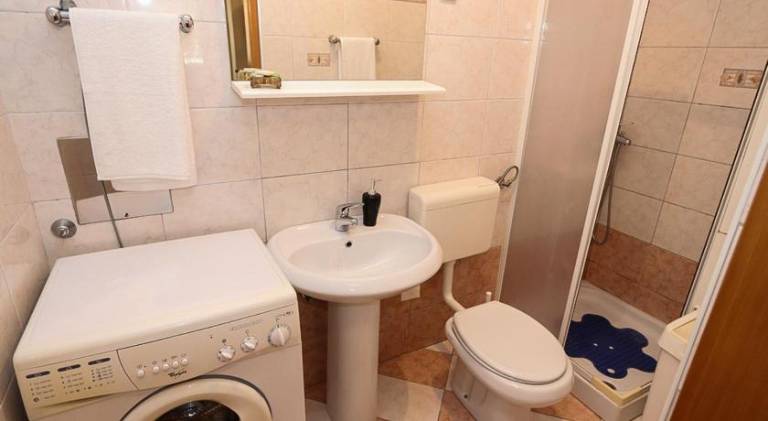 Rental apartment with 1 room for 3 persons — photo 2