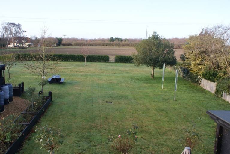 Bed and breakfast  Aldringham