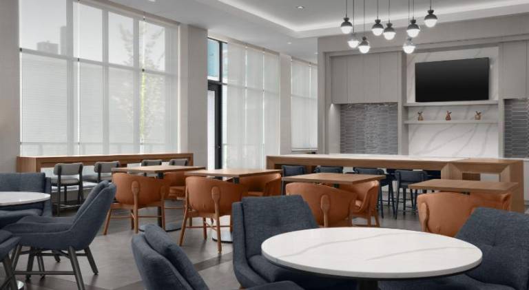 Homewood Suites by Hilton Portsmouth Downtown — photo 5