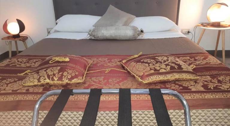 Apartment | Dogs allowed in Belvedere Marittimo
