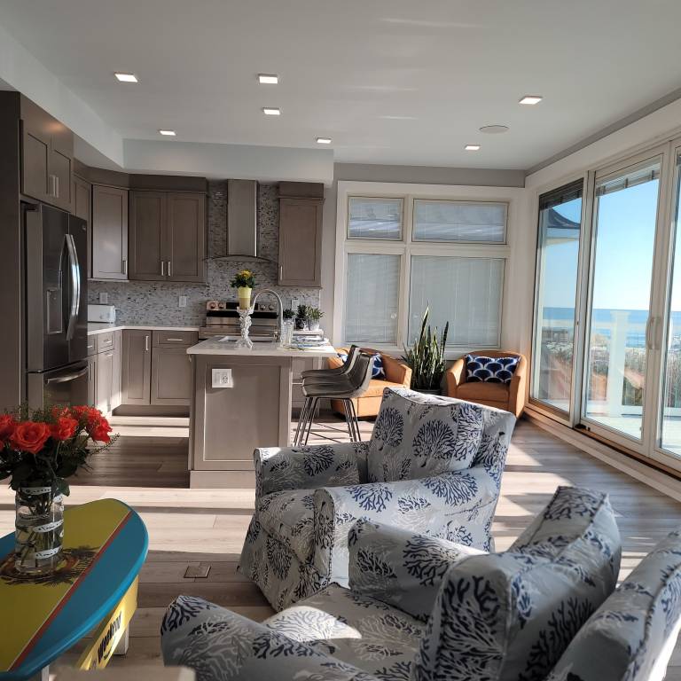 House  Beach Haven