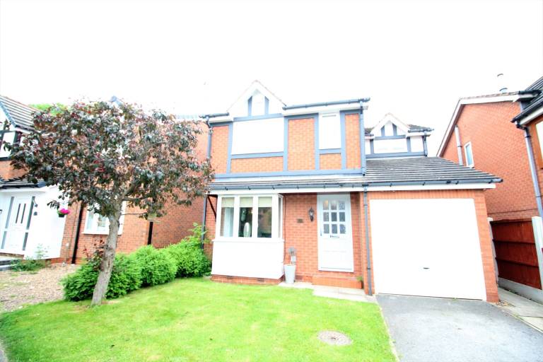 House Doncaster