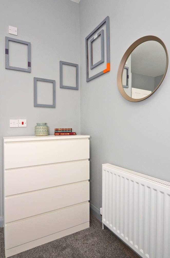 Accommodation  Nantwich