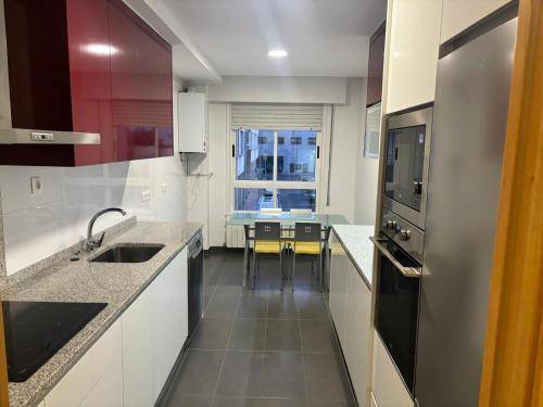 Apartamento Lugo