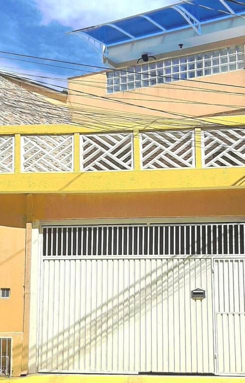 Dom Jardim Guanhembu