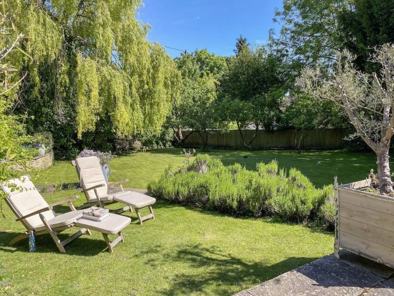 Cottage Bibury