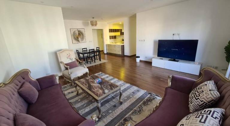 Charming holiday apartment with yard | Pets allowed — photo 2
