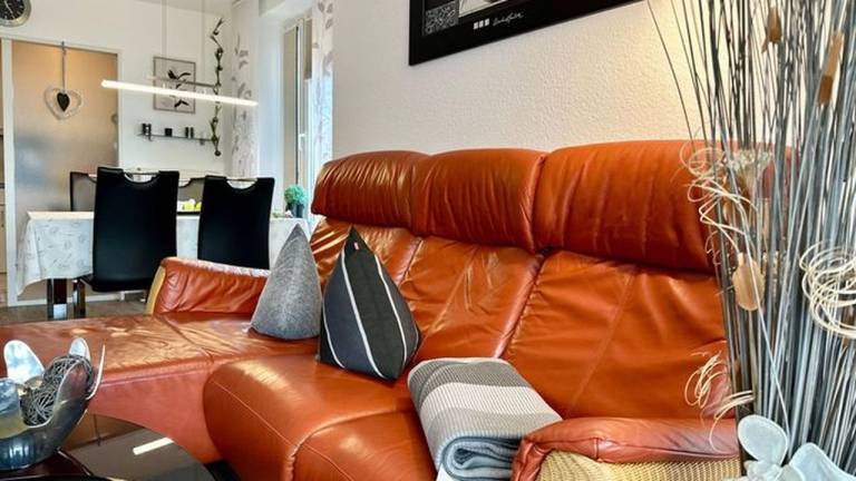 Ferienwohnung  Dorum
