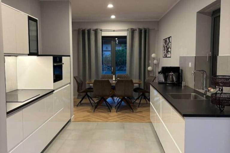 Casa  Wiek