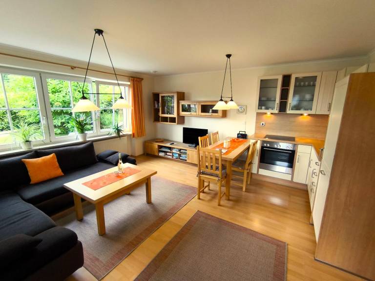 Ferienwohnung Bodenmais
