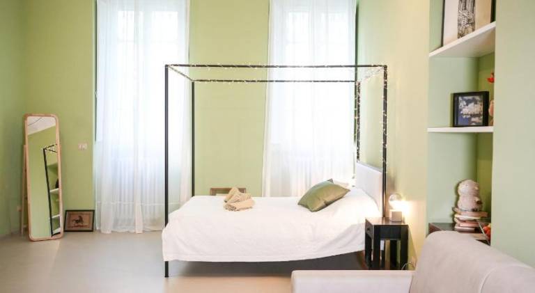 Holiday apartment | Next to Torino Porta Nuova railway station — photo 2