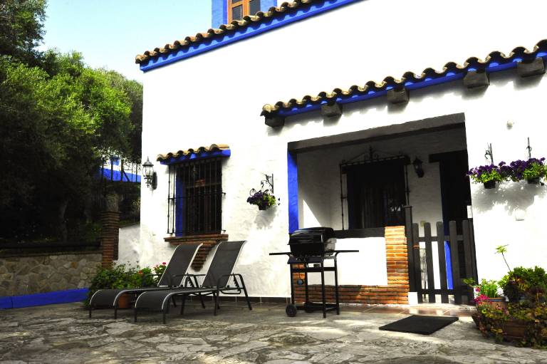 Casa rural Tarifa