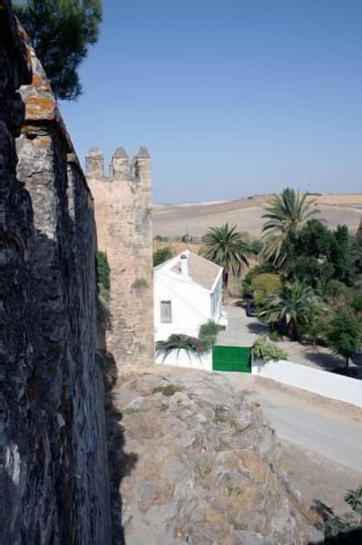 Casa rural El Coronil