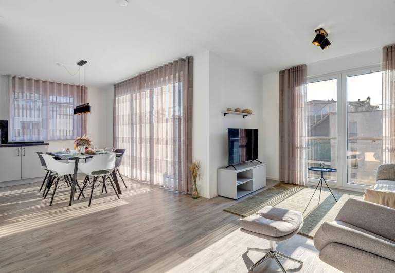 Ferienwohnung Zirchow