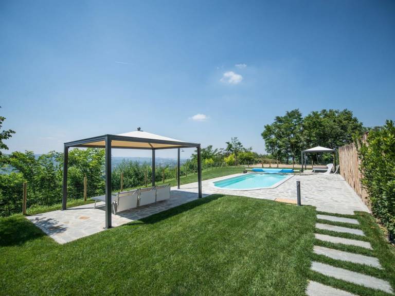 Casa Calosso