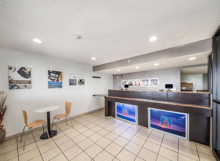 Studio 6 Corpus Christi, TX - North — photo 3