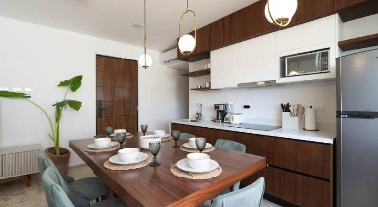 Holiday apartment with pool | Suitable for remote work | Pets are welcome — photo 3