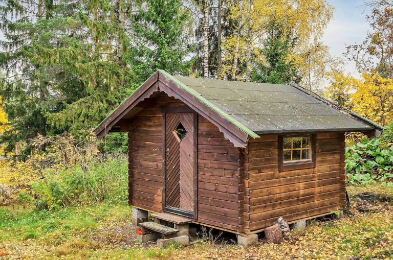 Hus  Åkersberga