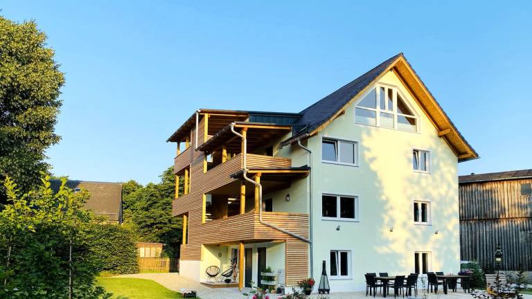 Ferienwohnung  Waldsassen