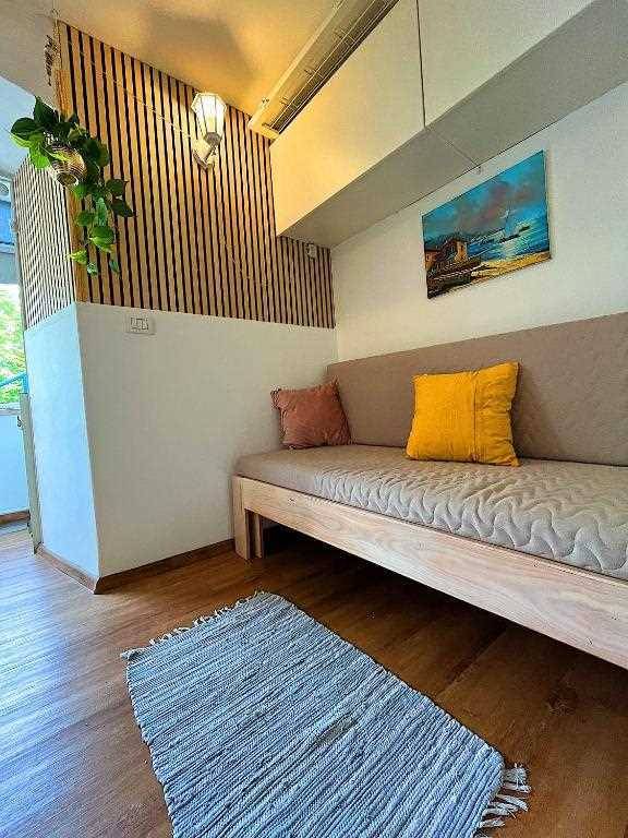 Studio with 1 room for 3 persons — photo 4