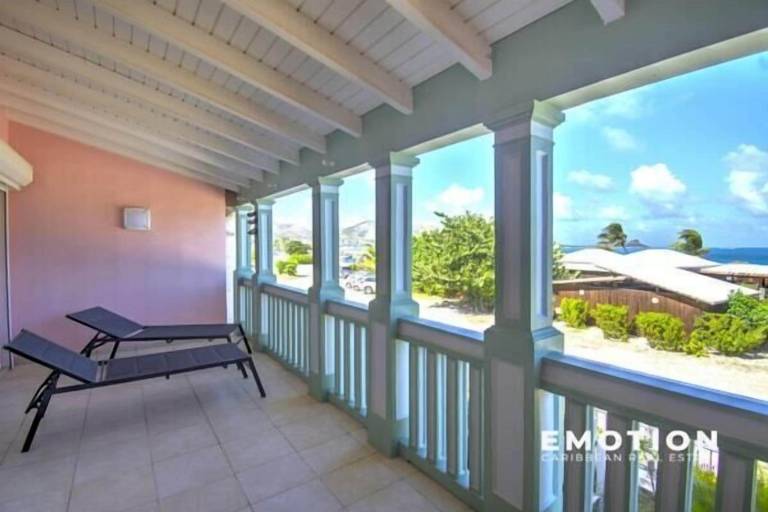 Apartment Orient Bay