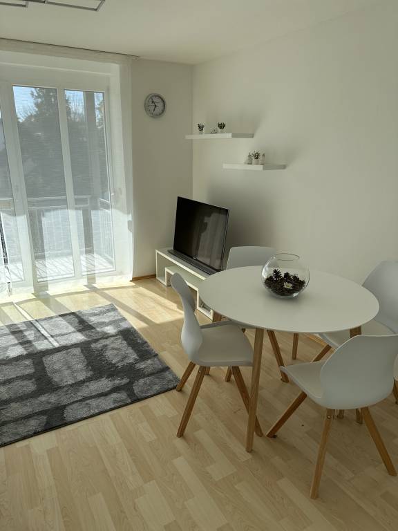 Ferienwohnung Garching bei München