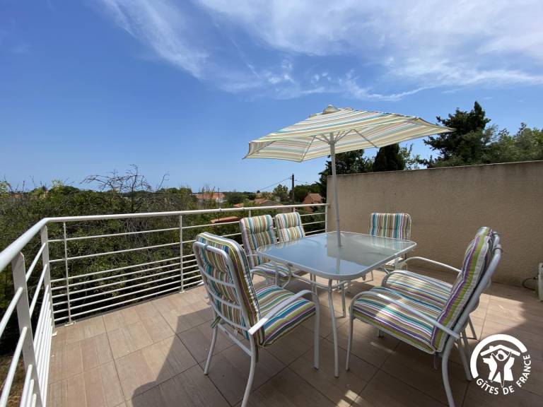 Fully equipped gite with yard & terrace | Dogs allowed — photo 5