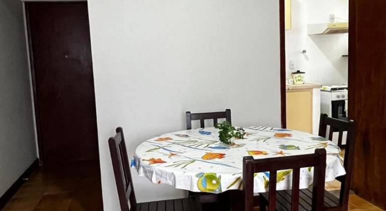 Holiday apartment with 2 rooms for 6 persons — photo 5