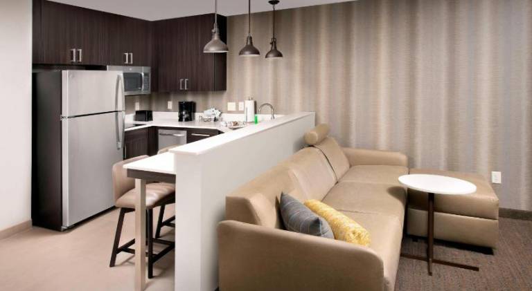 Residence Inn by Marriott Port Arthur in Port Arthur, TX