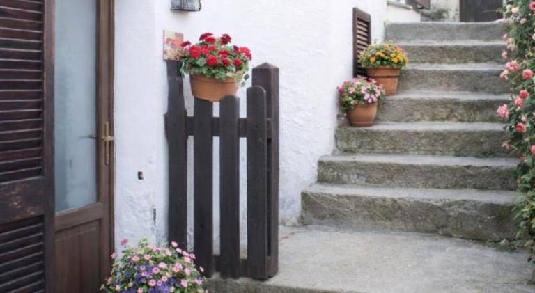 Holiday apartment with 2 rooms for 4 persons — photo 4