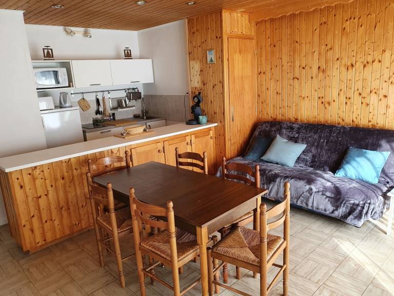 Appartement  Le Praz de Lys