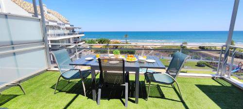 Apartamento Oliva Nova