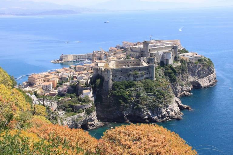Bed & Breakfast Gaeta