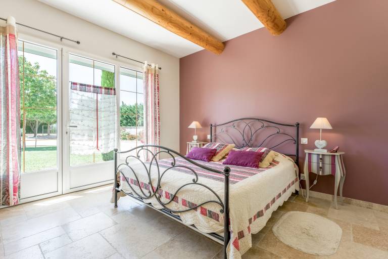 Bed & Breakfast Orange