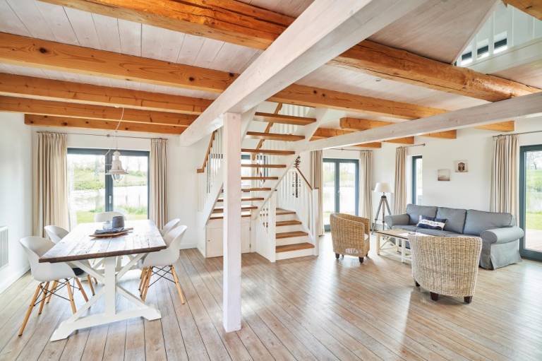 Ferienwohnung Steinberg