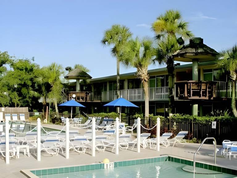 Resort Kissimmee