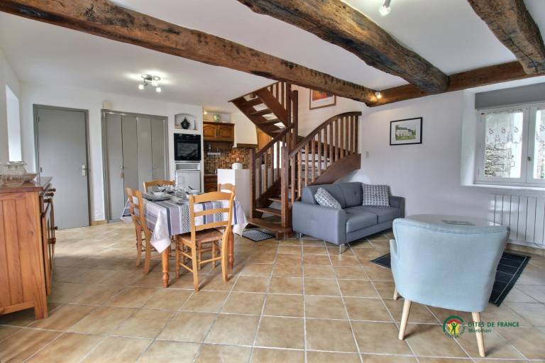 Gîte de Keryagune — photo 3