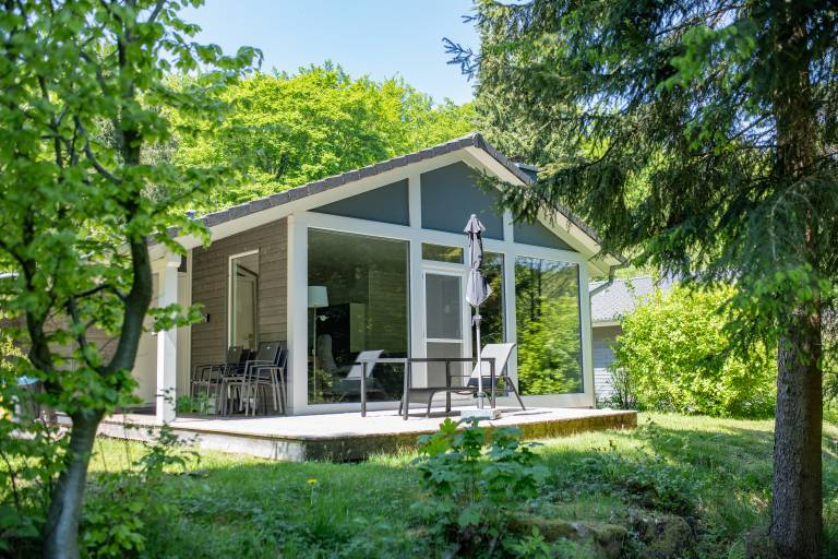 Ferienhaus  Ruhla