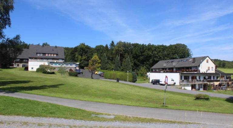 Holiday apartment | Pets are welcome in Eslohe