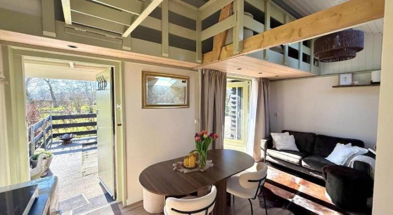 House with 1 room for 4 persons — photo 2