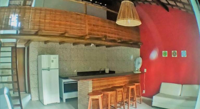 Apartment with BBQ & garden — photo 2