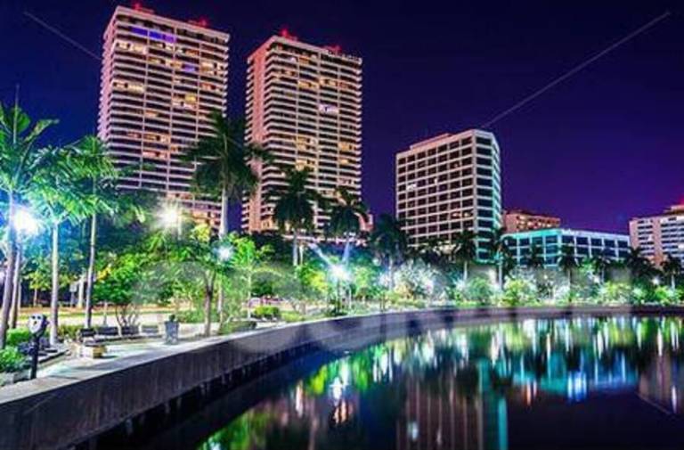 House West Palm Beach