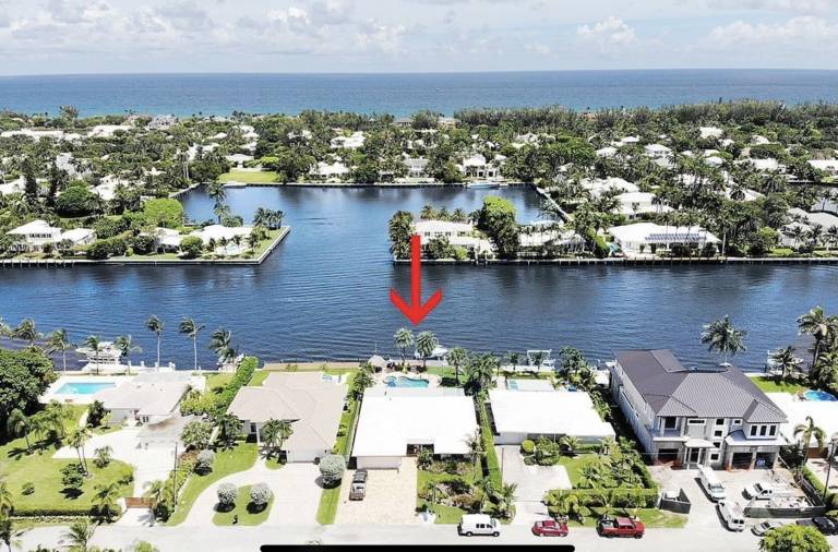 House  Delray Beach