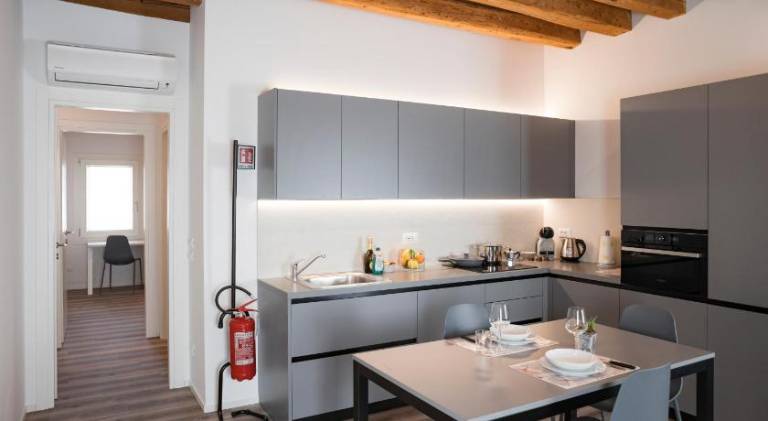Holiday apartment with 1 room for 3 persons — photo 2
